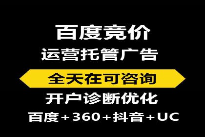 sem竞价推广托管成功案例：提升品牌知名度